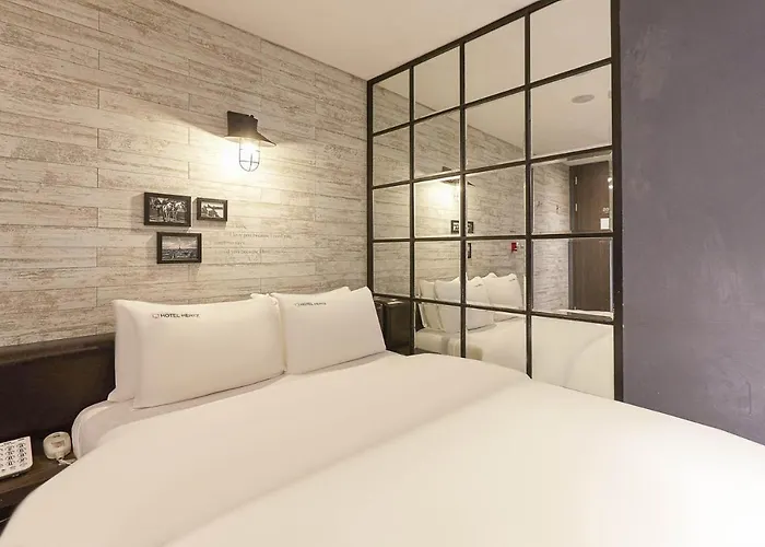 Hertz 3* Seoul