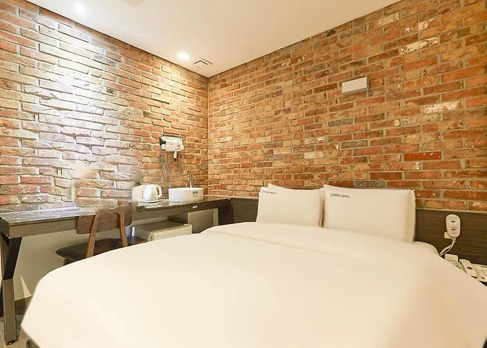 Hertz Hotel Seoul