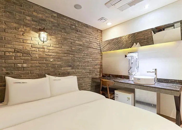 Hotel Hertz 3*