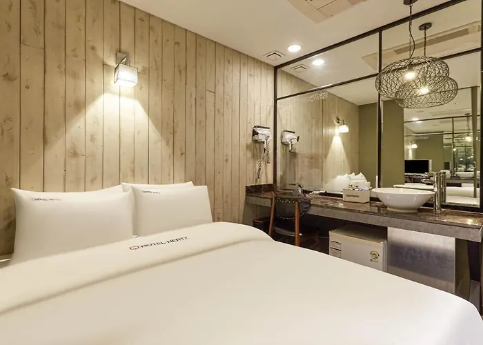Hertz Hotel Seoul