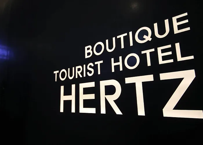 Hertz