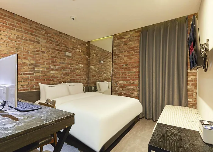 Hertz 3* Seoul