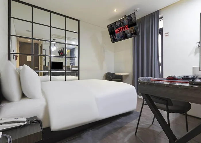 Hertz Hotel Seoul