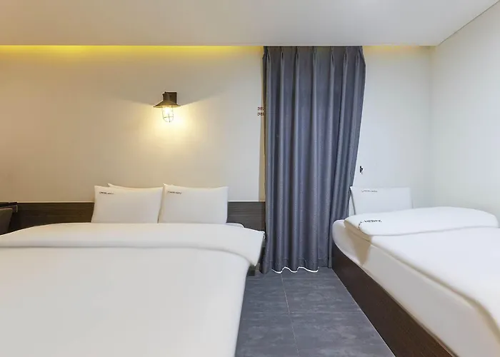 Hertz 3* Seoul