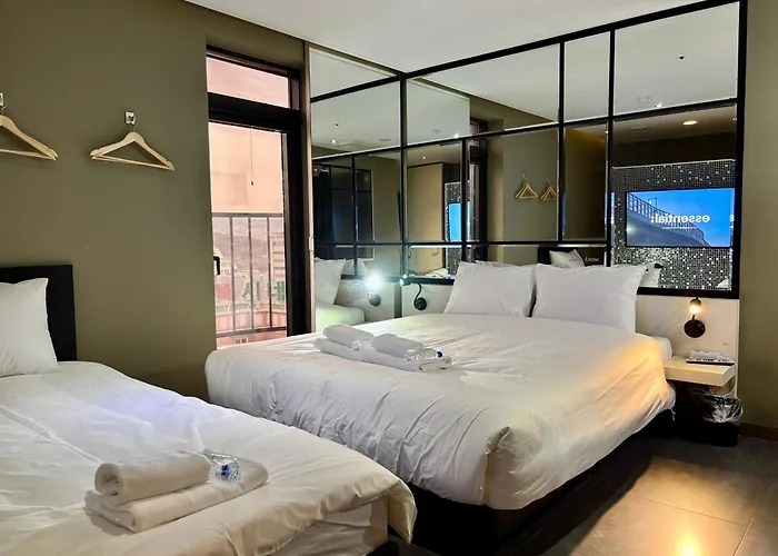 Otel Hertz 3*