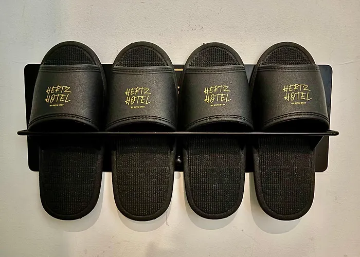 Hotel Hertz