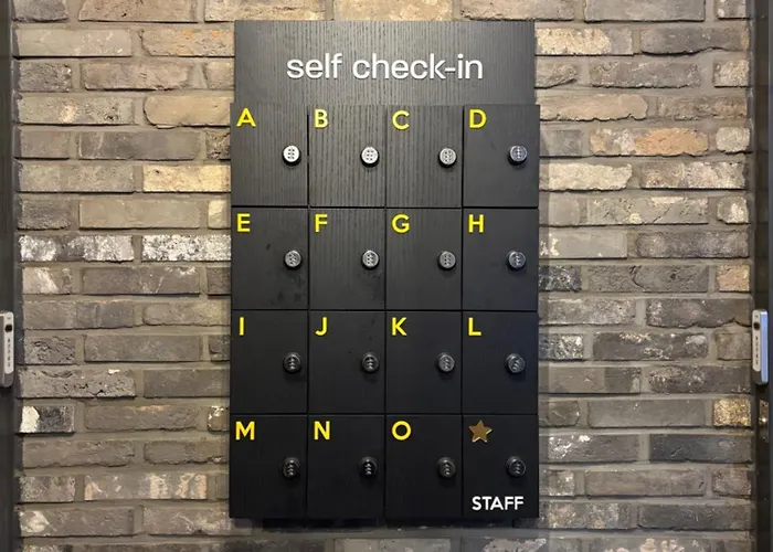Hotel Hertz